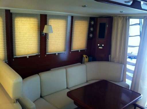 Beneteau Beneteau TRAWLER 42