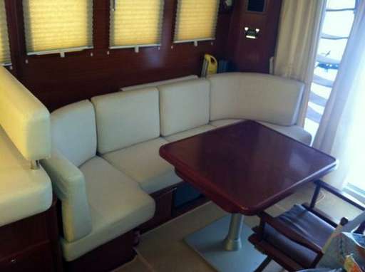 Beneteau Beneteau TRAWLER 42