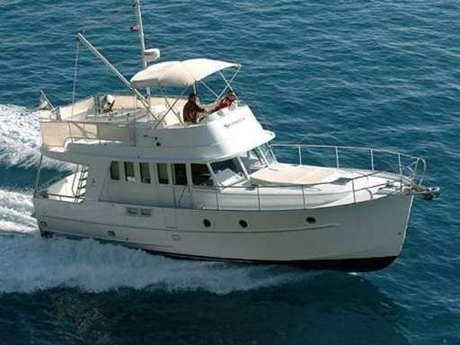 Beneteau Beneteau TRAWLER 42