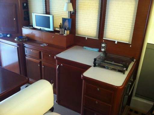 Beneteau Beneteau TRAWLER 42