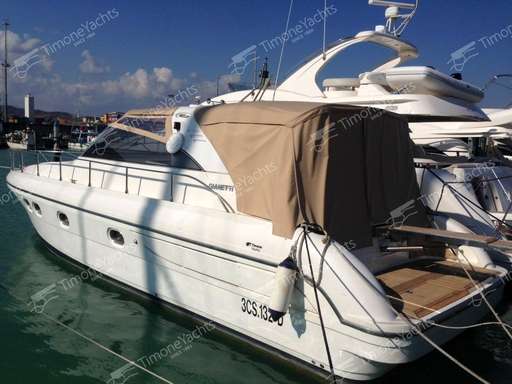 Gianetti Gianetti 45 sport