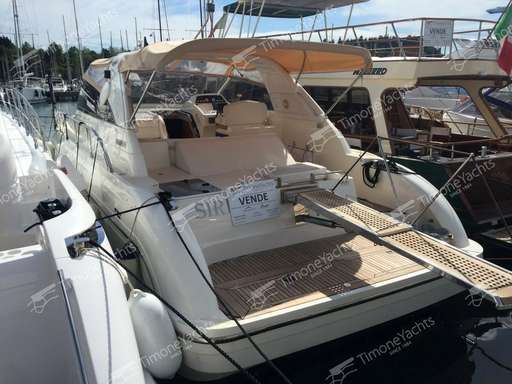 Gianetti Gianetti 45 sport