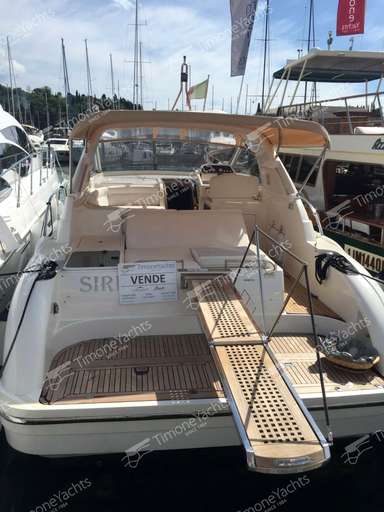 Gianetti Gianetti 45 sport