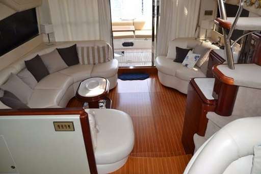 Princess yachts Princess yachts Princess 56 fly