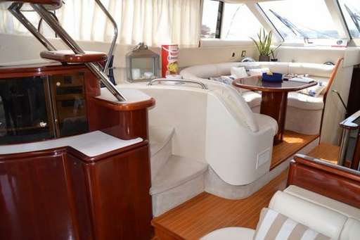 Princess yachts Princess yachts Princess 56 fly