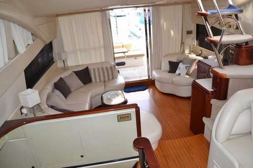 Princess yachts Princess yachts Princess 56 fly