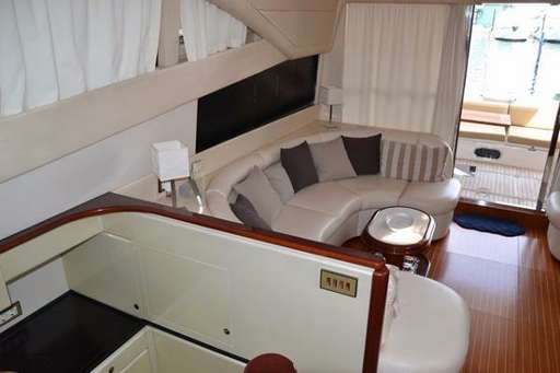 Princess yachts Princess yachts Princess 56 fly