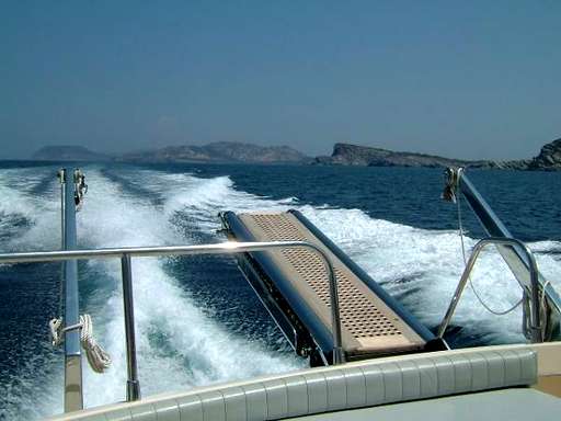 Riva Riva 51 turborosso