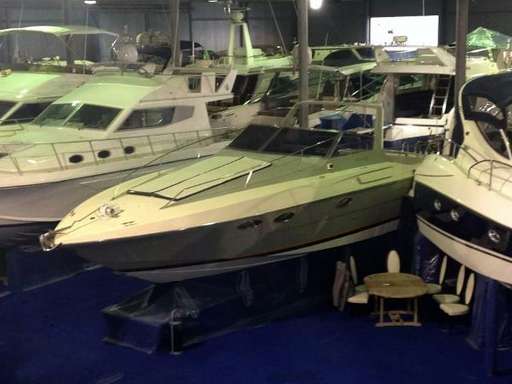 Riva Riva Bravo 38