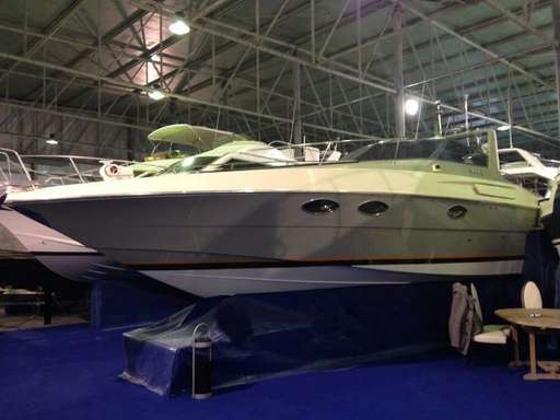 Riva Riva Bravo 38