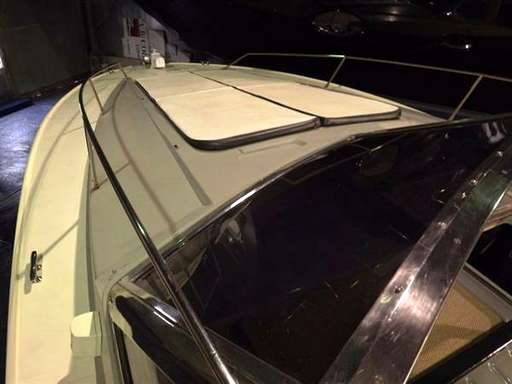 Riva Riva Bravo 38