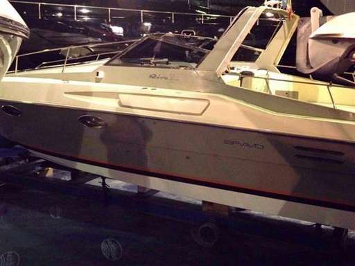 Riva Riva Bravo 38