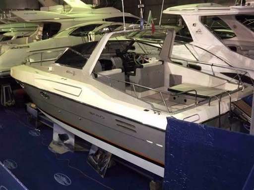 Riva Riva Bravo 38