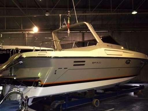 Riva Riva Bravo 38