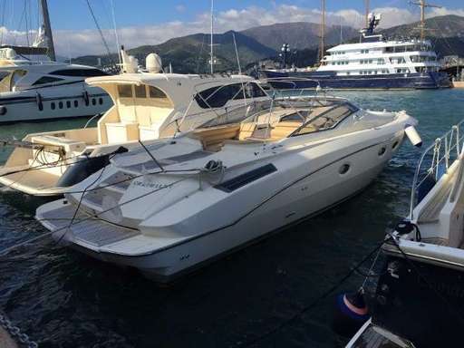 Sarnico Sarnico Spider 44