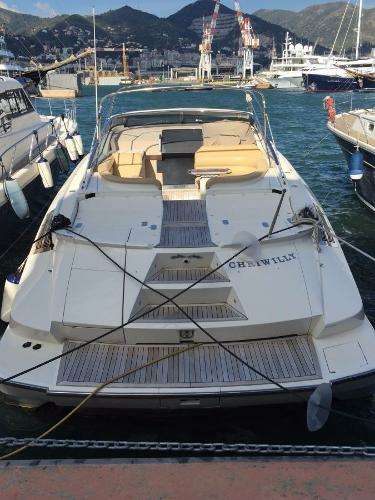 Sarnico Sarnico Spider 44