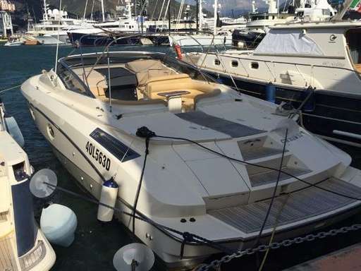 Sarnico Sarnico Spider 44