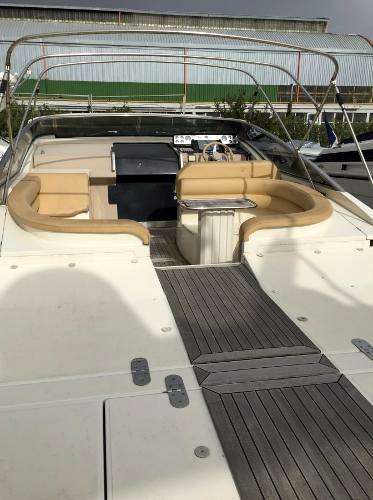 Sarnico Sarnico Spider 44