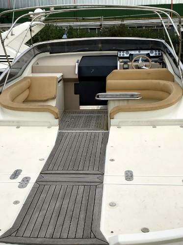 Sarnico Sarnico Spider 44