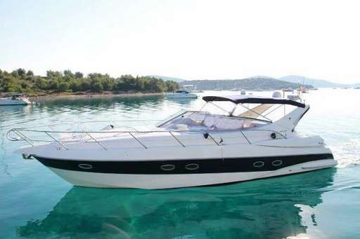 Sessa marine Sessa marine Oyster 42