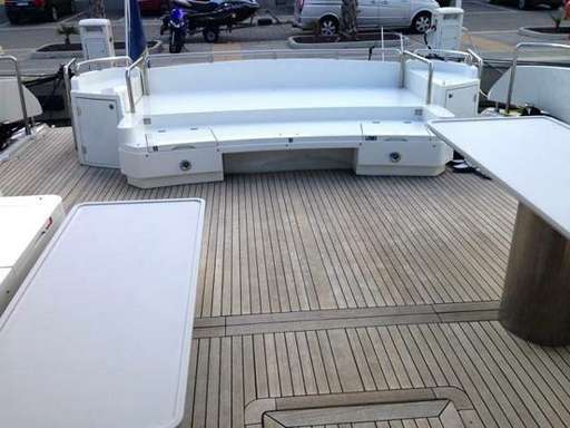 Sunseeker Sunseeker Predator 108