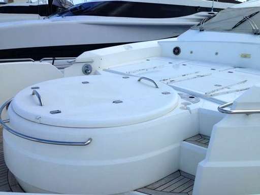 Sunseeker Sunseeker Predator 108