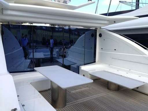 Sunseeker Sunseeker Predator 108