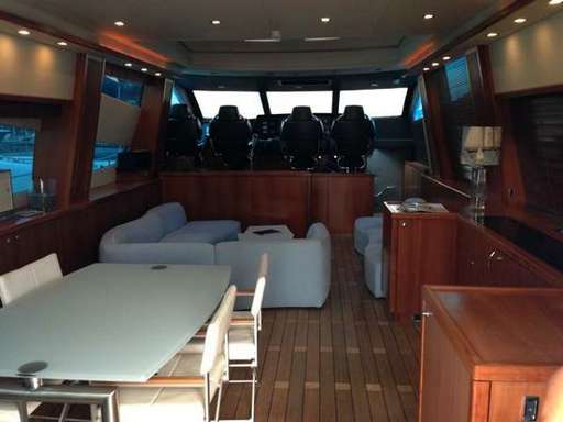 Sunseeker Sunseeker Predator 108