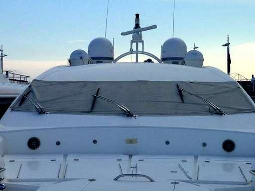 Sunseeker Sunseeker Predator 108