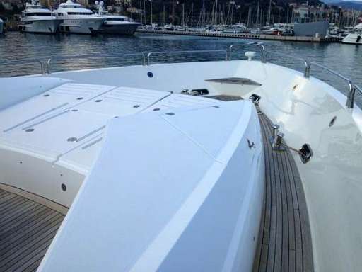 Sunseeker Sunseeker Predator 108