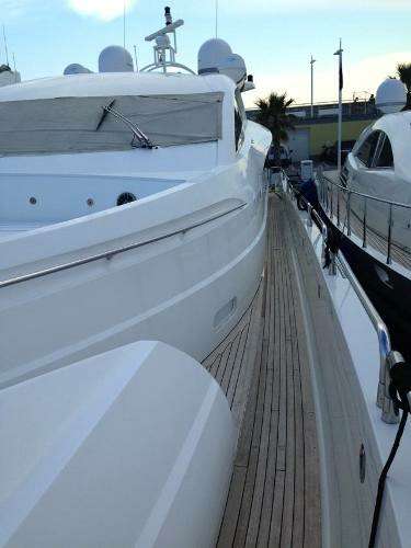 Sunseeker Sunseeker Predator 108