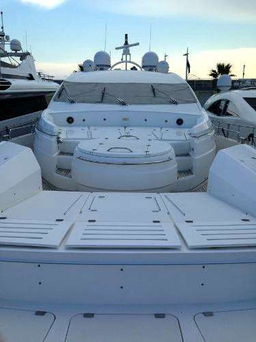 Sunseeker Sunseeker Predator 108