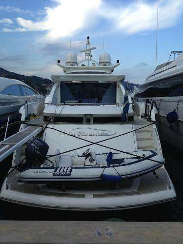 Sunseeker Sunseeker Predator 108