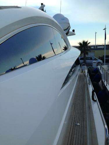 Sunseeker Sunseeker Predator 108