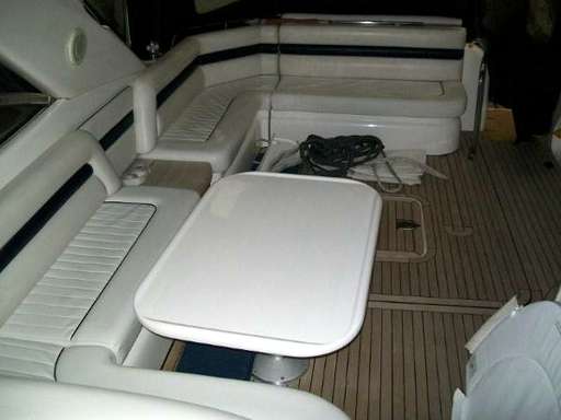 Sunseeker Sunseeker Predator 56