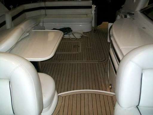 Sunseeker Sunseeker Predator 56