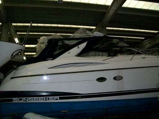 Sunseeker Sunseeker Predator 56