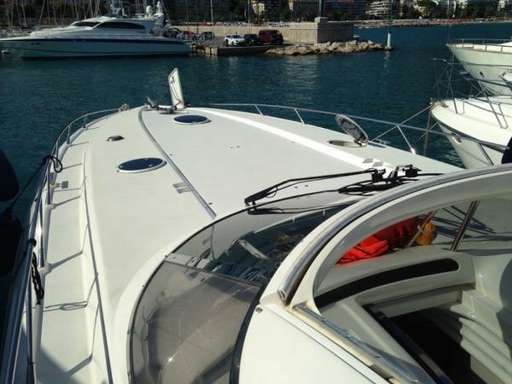 Sunseeker Sunseeker Predator 63