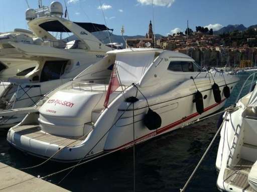 Sunseeker Sunseeker Predator 63