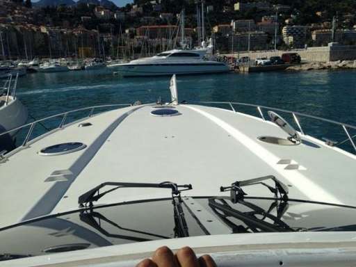 Sunseeker Sunseeker Predator 63