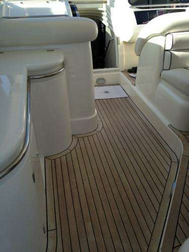 Sunseeker Sunseeker Predator 63