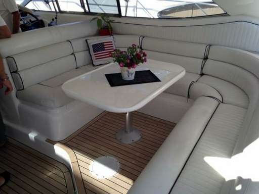 Sunseeker Sunseeker Predator 63