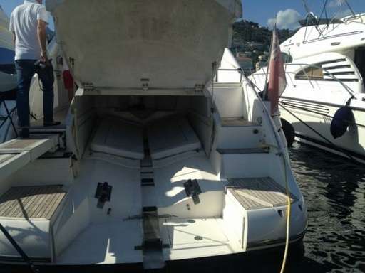 Sunseeker Sunseeker Predator 63