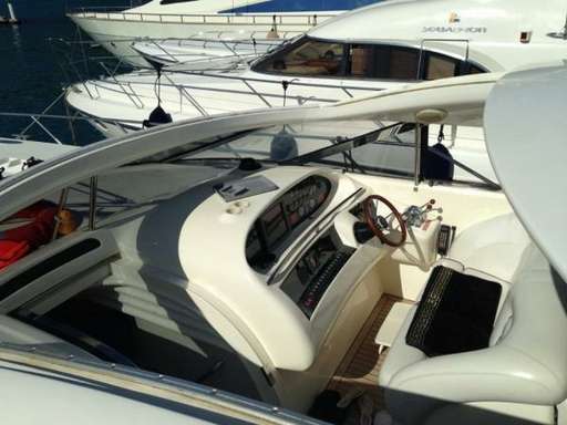 Sunseeker Sunseeker Predator 63