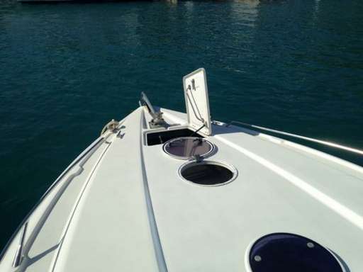 Sunseeker Sunseeker Predator 63