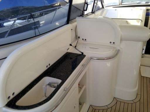 Sunseeker Sunseeker Predator 63