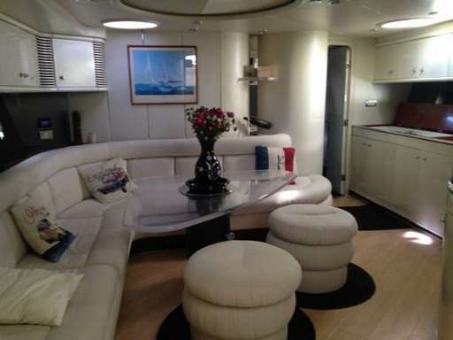 Sunseeker Sunseeker Predator 63