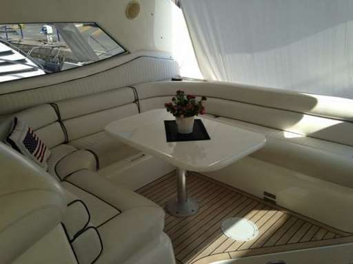 Sunseeker Sunseeker Predator 63