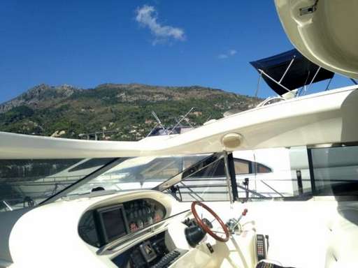 Sunseeker Sunseeker Predator 63