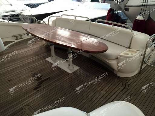 Sunseeker Sunseeker Predator 80